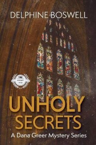 Cover of Unholy Secrets