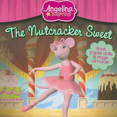 Cover of The Nutcracker Sweet