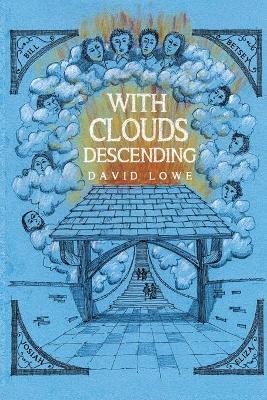 Book cover for With Clouds Descending