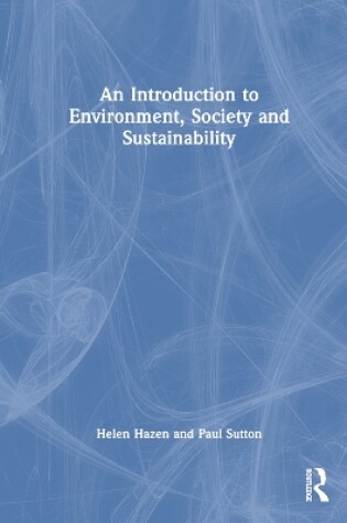 Cover of An Introduction to Environment, Society and Sustainability
