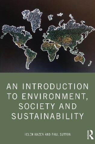 Cover of An Introduction to Environment, Society and Sustainability