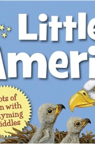 Cover of Little America