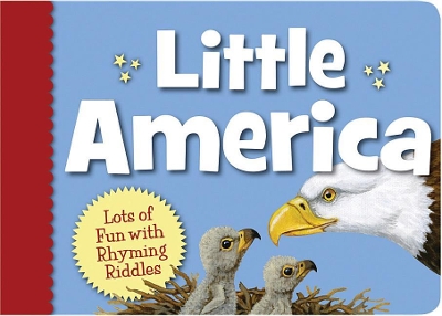 Cover of Little America