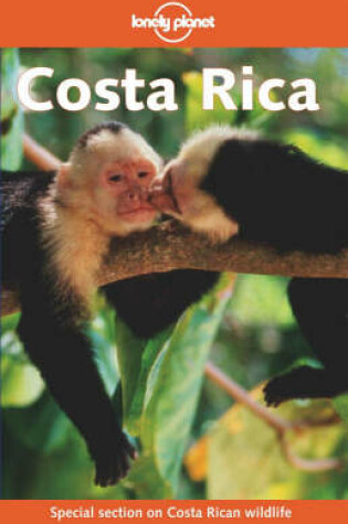 Cover of Costa Rica