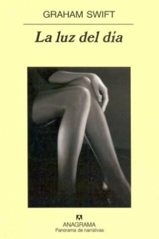 Cover of La Luz del Dia