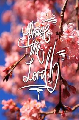 Book cover for Praise the Lord