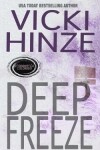 Book cover for Deep Freeze