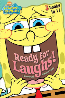 Cover of Ready for Laughs