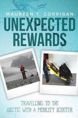 Cover of Unexpected Rewards