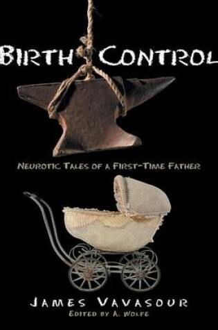 Cover of Birth Control