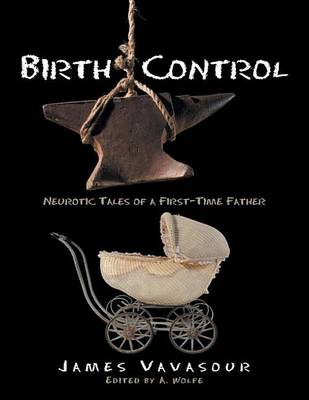 Book cover for Birth Control