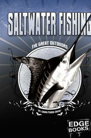 Cover of Saltwater Fishing