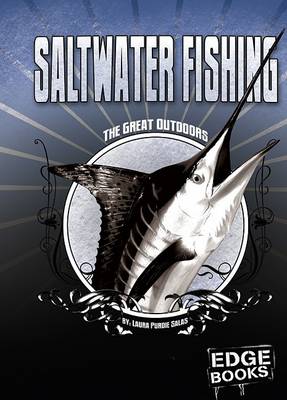 Cover of Saltwater Fishing