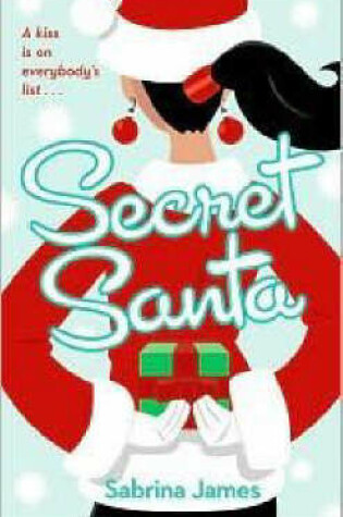 Cover of Secret Santa