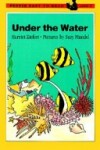 Book cover for Under the Water