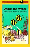 Book cover for Under the Water