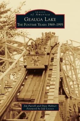 Cover of Geauga Lake