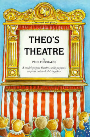 Cover of Theo's Theatre