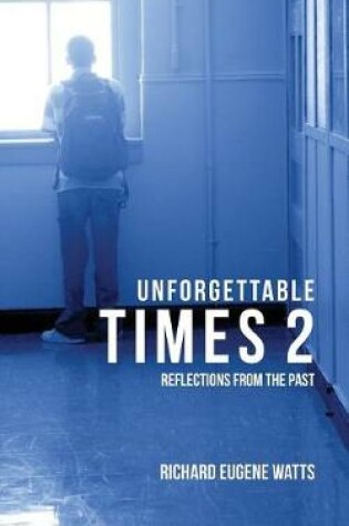 Cover of Unforgettable Times 2