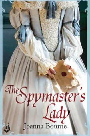 Cover of The Spymaster's Lady: Spymaster 2 (A series of sweeping, passionate historical romance)