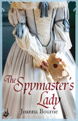 Book cover for The Spymaster's Lady: Spymaster 2 (A series of sweeping, passionate historical romance)