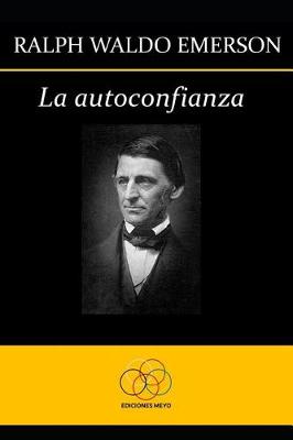 Book cover for La autoconfianza