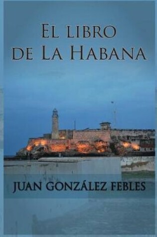 Cover of El libro de La Habana
