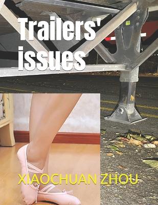 Book cover for Trailers' issues