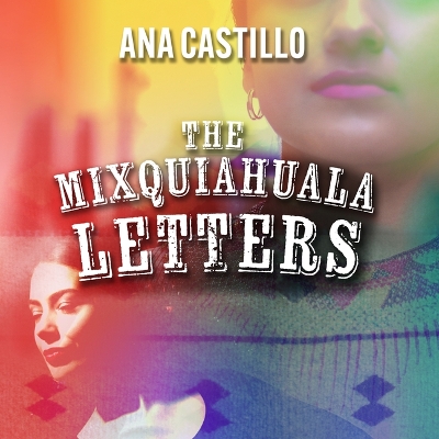 Cover of The Mixquiahuala Letters