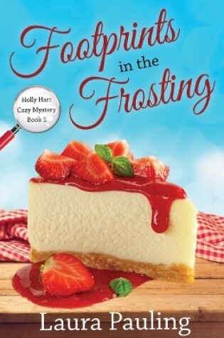 Cover of Footprints in the Frosting