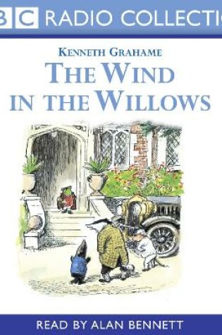 Cover of Wind In The Willows - Reading