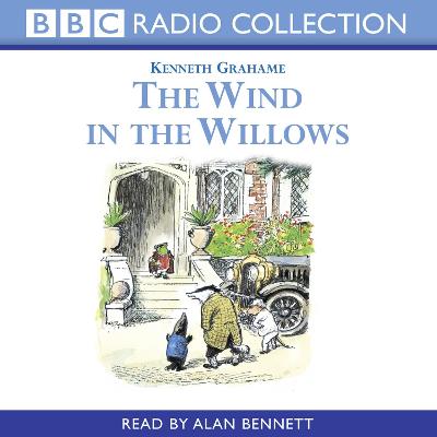 Book cover for Wind In The Willows - Reading