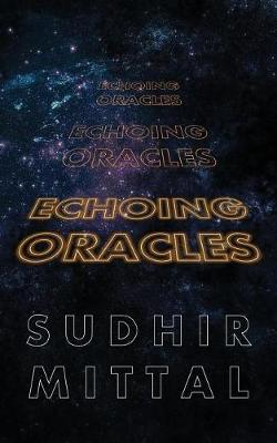 Book cover for Echoing Oracles