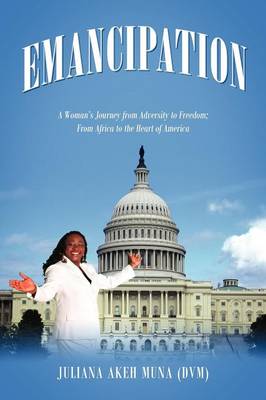 Book cover for Emancipation