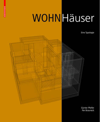 Book cover for Wohnh user