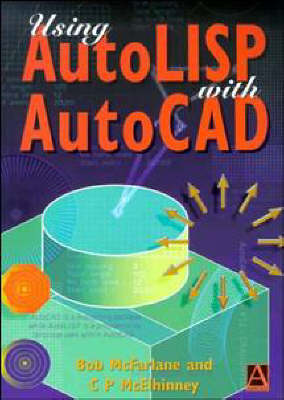 Book cover for Using Autolisp with Autocad