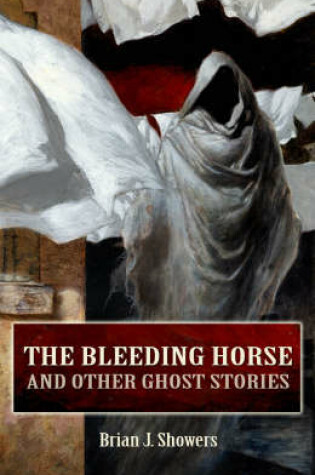 Cover of The Bleeding Horse