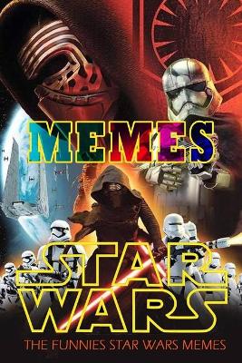 Book cover for Star Wars Memes