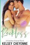 Book cover for Reckless