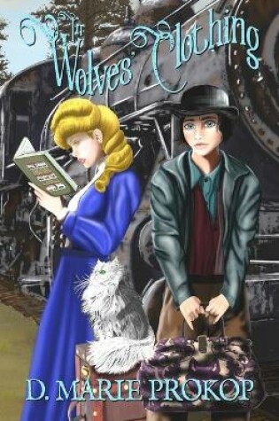 Cover of In Wolves' Clothing