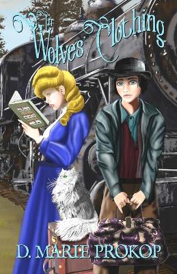 Cover of In Wolves' Clothing