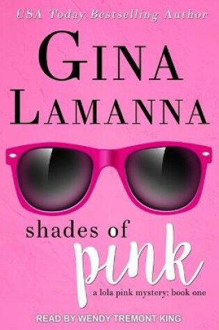 Cover of Shades of Pink