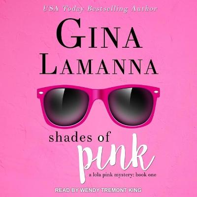 Cover of Shades of Pink