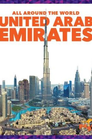 Cover of United Arab Emirates