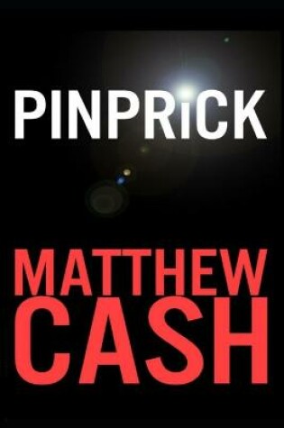 Cover of Pinprick