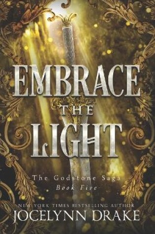 Cover of Embrace the Light