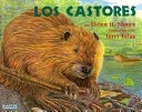 Book cover for Los Castores