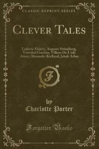 Cover of Clever Tales