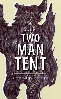 Book cover for Two-Man Tent