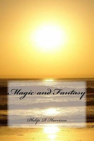 Cover of Magic and Fantasy